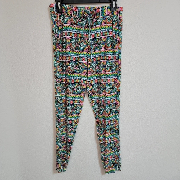 Trina Turk Bora Bora Swim Pant - Picture 1 of 5